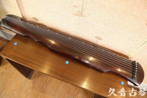 四川省●久音古琴 ●今日推荐20230513[顶级演奏伏羲]