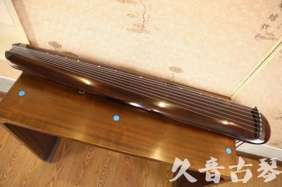 四川省●久音古琴  ●今日推荐 20230522 [高级精品演奏混沌式]