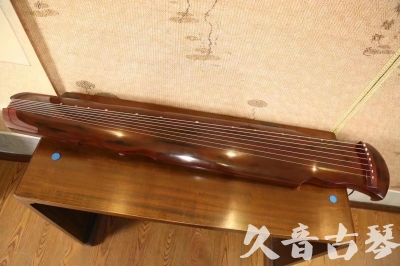 四川省●久音古琴  ●今日推荐 20230525 [顶级演奏凤势氏]