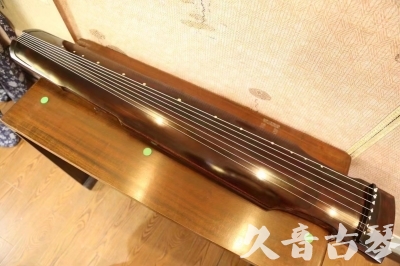 四川省●久音古琴  ●今日推荐 20230525 [高级演奏仲尼式]