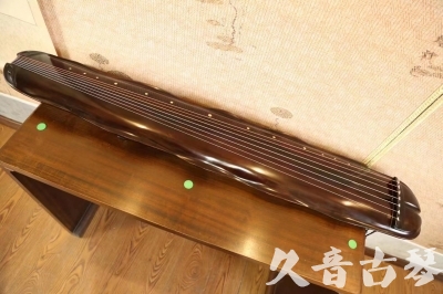 四川省●久音古琴  ●今日推荐20230527  [高级演奏级蕉叶式]