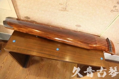 四川省●久音古琴  ●今日推荐20230527  [断纹仲尼式]