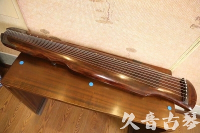 四川省●久音古琴  ●今日推荐 20230531 [断纹伏羲式]