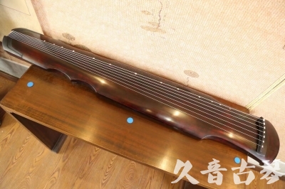 四川省●久音古琴  ●今日推荐  20230602[顶级演奏伏羲]