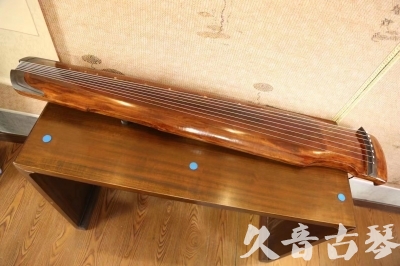 四川省●久音古琴  ●今日推荐20230605  [断纹仲尼式]
