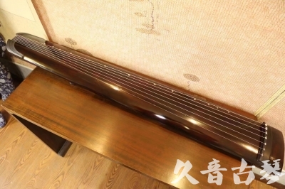四川省●久音古琴  ●今日推荐20230711  [高级演奏正和]