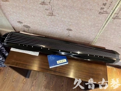 四川省●久音古琴  ●今日推荐  20230727[顶级演奏蕉叶式]（老师必选）