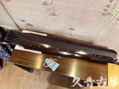 四川省●久音古琴  ●今日推荐  [高级演奏仲尼式]