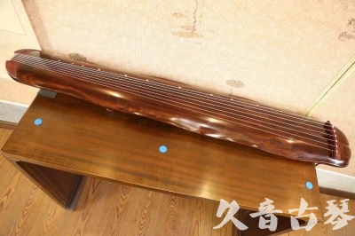 四川省●久音古琴  ●今日推荐 20231107 [顶级演奏蕉叶式]