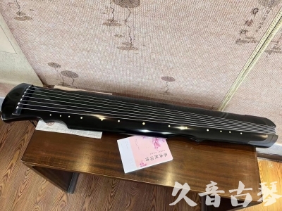 四川省●久音古琴  ●今日推荐 20231129 [收藏级灵机式]（斫琴师力荐）