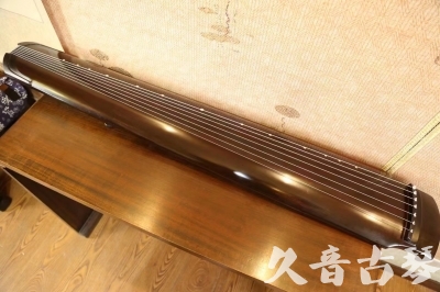 四川省●久音古琴   ●今日推荐20240120   [高级演奏绿绮]