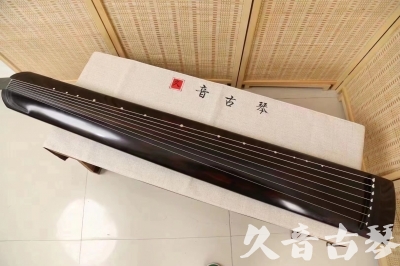 四川省●久音古琴  ●今日推荐20240204 [高级演奏正和]