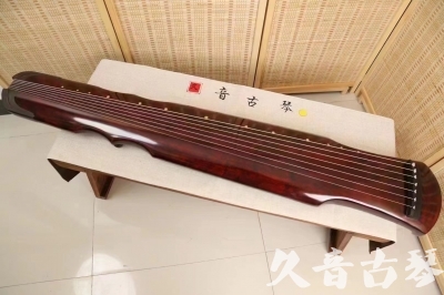 四川省●久音古琴  ●今日推荐20240222  [顶级演奏伏羲]