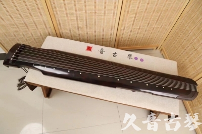 四川省●久音古琴  ●至臻青桐20240306  [青桐系列-仲尼]