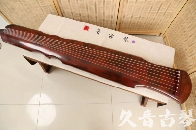 四川省●久音古琴  ●今日推荐 20240306 [收藏级伏羲式]
