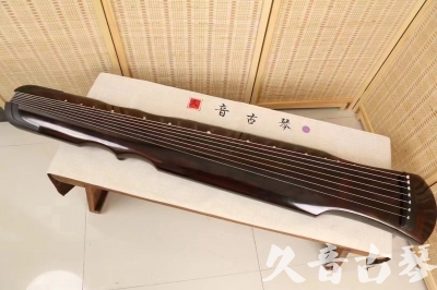 四川省●久音古琴  ●今日推荐20240307  [收藏级伏羲式]（老师必选）