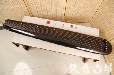 四川省●久音古琴  ●今日推荐  20240309[收藏级混沌式]