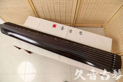 四川省●久音古琴  ●今日推荐  20240316[高级演奏正和]