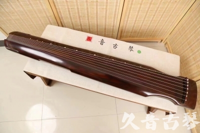四川省●久音古琴  ●今日推荐 20240417 [顶级演奏仲尼]