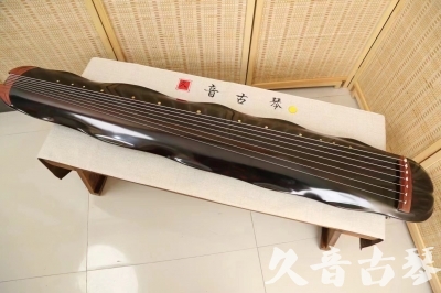 四川省●久音古琴  ●今日推荐20240508  [顶级演奏蕉叶式]