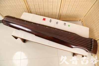 四川省●久音古琴  ●今日推荐20240515  [顶级演奏仲尼]