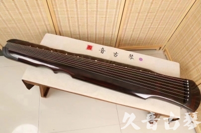 四川省●久音古琴  ●今日推荐20240517  [收藏级伏羲式]（老师必选）