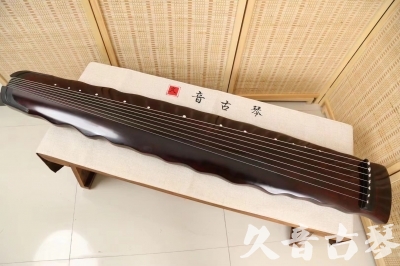 四川省●久音古琴  ●今日推荐 20240520 [顶级演奏落霞]