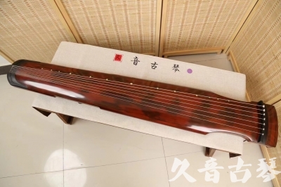 四川省●久音古琴  ●今日推荐  20240523[收藏级仲尼式]