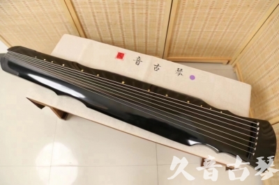 四川省●久音古琴  ●今日推荐20240523  [收藏级灵机式]
