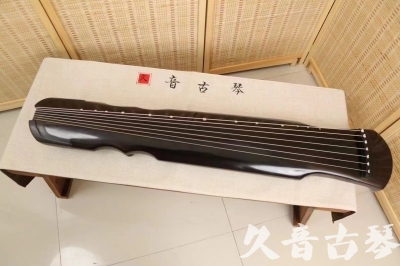 四川省●久音古琴   ●佳品推荐20240524   [98CM伏羲式]