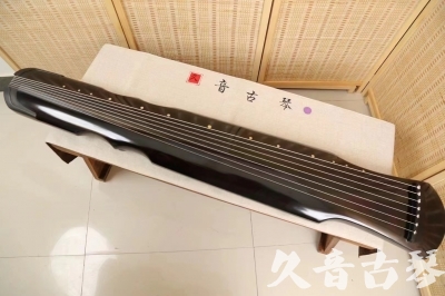 四川省久音古琴  ●今日推荐20240527  [收藏级伏羲式]（升级必入）