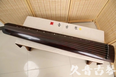四川省●久音古琴  ●今日推荐20240528  [顶级演奏正和]