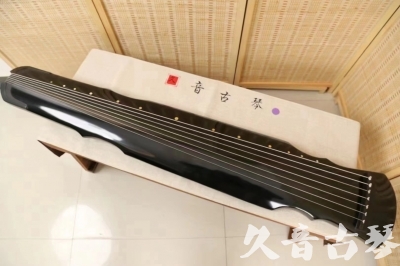 四川省●久音古琴  ●今日推荐20240626  [收藏级灵机式]