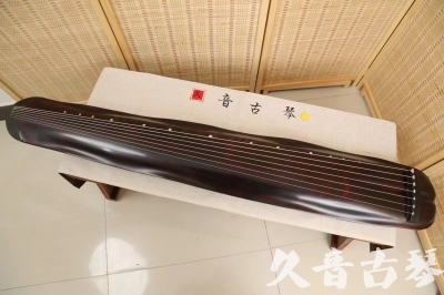 四川省●久音古琴  ●今日推荐  20240709[高级精品演奏级蕉叶式]