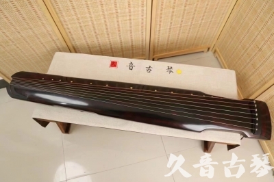 四川省●久音古琴   ●新品推荐20240711  [高级精品演奏仲尼式]