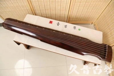 四川省●久音古琴  ●今日推荐 20240814 [顶级演奏仲尼]