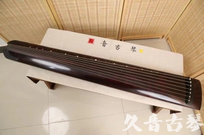 四川省●久音古琴  ●今日推荐 20240826 [顶级演奏正和]