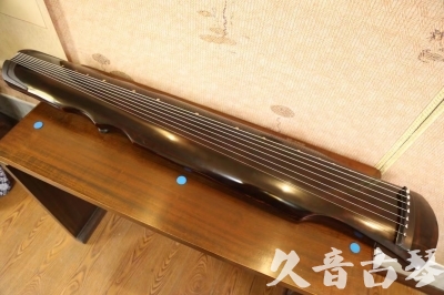 四川省●久音古琴  ●今日推荐 20240828 [顶级演奏伏羲]