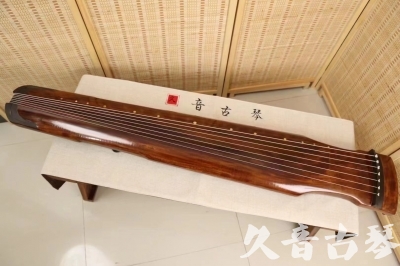 四川省●久音古琴  ●今日推荐 20240913 [断纹仲尼式]