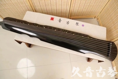 四川省●久音古琴  ●今日推荐20240913  [收藏级伏羲式]（老师必选）
